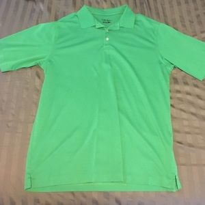 Walter Hagen Golf Polo